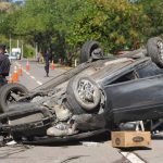 Accidentes de tránsito dejan más de 600 muertos en El Salvador accidentes de transito