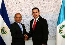 vicepresidente de el salvador