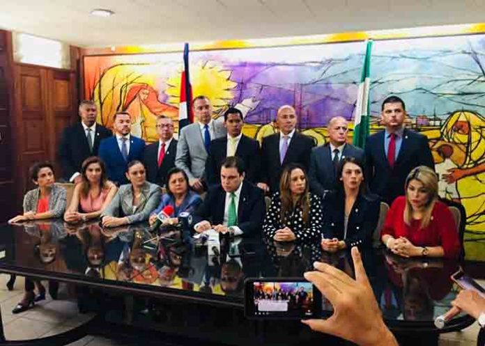 partido liberacion nacional