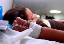 Aumentan casos de dengue, zika y chikungunya en Honduras