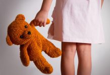 abuso sexual infantil