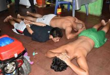 el salvador