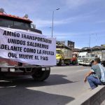 Protestas en Colombia deja primera víctima mortal colombia