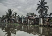 Alerta en República Dominicana por riesgos de desastres naturales republica dominicana