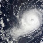 Huracán Michael se forma en el Golfo de México y amenaza Florida huracan michael