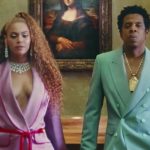 Beyonce nuevamente lanza disco en secreto junto a Jay-Z beyonce