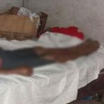 Mal hijo asesina a golpes a su madre y causa indignación en Honduras crimen