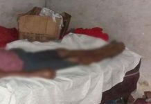 Mal hijo asesina a golpes a su madre y causa indignación en Honduras crimen