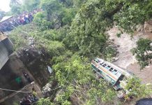 accidente de transito