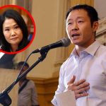 Perú: Kenji Fujimori lamenta detención de su hermana kenji fujimori