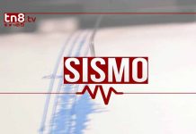 Fuerte sismo sacude costa oriental de El Salvador sismografo