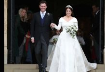 boda real