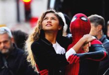 Mirá el primer tráiler de» Spider-Man: Lejos de casa» trailer