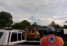 Guatemala: Alerta por nueva erupción del Volcán de Fuego guatemala