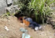 Mareros asesinan a hondureño y dejan mensaje por violador» asesinato