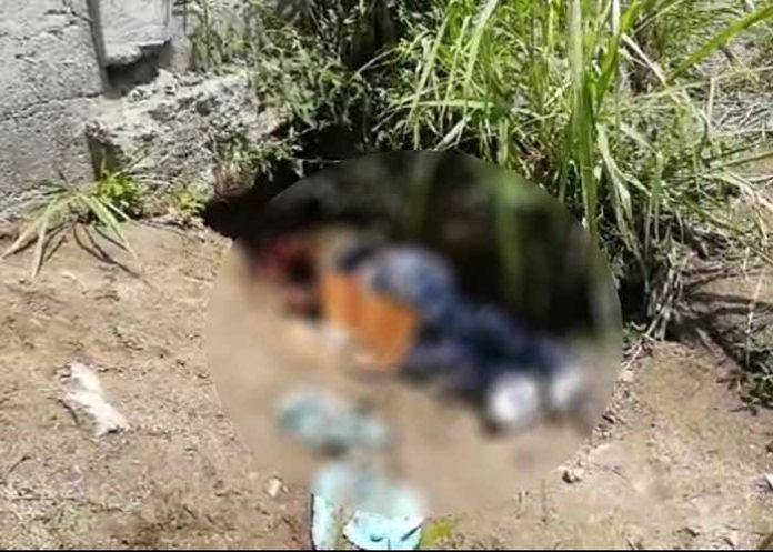 asesinato