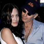 Ex esposo de Angelina Jolie se «destapa» y revela motivo de separación angelina jolie