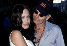 angelina jolie