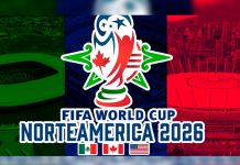 Las reacciones tras confirmarse las sedes del mundial 2026 futbol