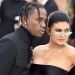 Mirá la candente sesión fotográfica de Kylie Jenner y Travis Scott sesion fotografica