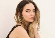 Belinda roba suspiros al posar con sexy bikini (FOTOS) belinda