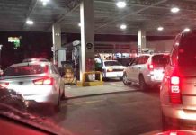 Confirman serios problemas de suministro de combustible en Costa Rica costa rica