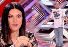 cantante laura pausini