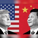 China acusa a Estados Unidos de «matonismo comercial» guerra comercial