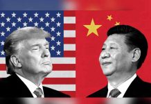 China acusa a Estados Unidos de «matonismo comercial» guerra comercial