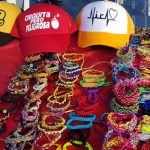 Masaya, Granada y León traen a Managua su gastronomía, cultura y tradiciones managua