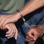 Capturan a sospechosos de explotar cajero automático en Uruguay detenidos