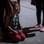 caravana de migrantes