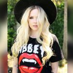 Avril Lavigne