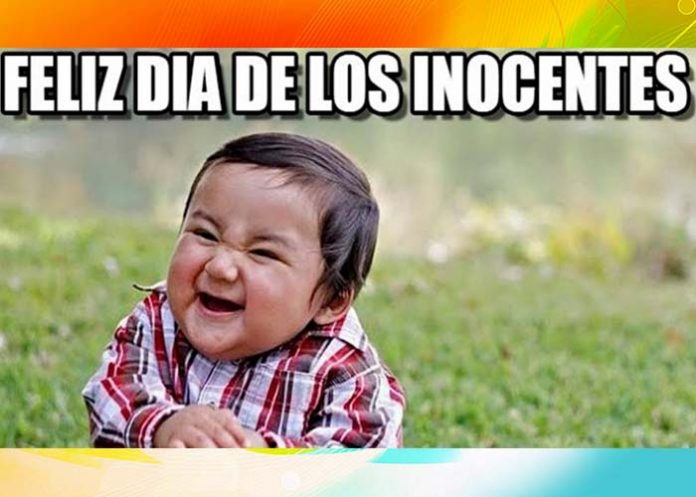 dia de los inocentes