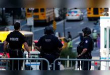 Choque con limusina deja 20 muertos en Nueva York accidente