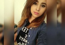 Joven hondureña cae presa por maltratar a su «leño» joven