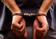 El Salvador: Capturan a hombre que asesinó y desmembró a su pareja detenido