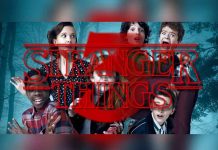 La tercera temporada de «Stranger Things» se estrenará el 4 de julio estreno