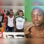 Colombia: Capturan al supuesto secuestrador de periodistas de El Comercio captura