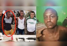 Colombia: Capturan al supuesto secuestrador de periodistas de El Comercio captura