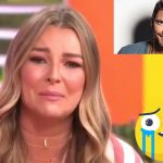 Video Viral: Marjorie llora «a moco suelto» por diferencias con Gil marjorie de sousa