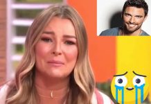 Video Viral: Marjorie llora «a moco suelto» por diferencias con Gil marjorie de sousa
