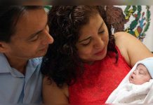 México: Bebé sobrevive tras parto espontáneo en el que murió su gemelo mexico