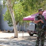 ejercito de nicaragua