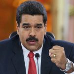 Maduro: «Nicaragua supera la crisis política impuesta por EEUU» nicolas maduro
