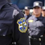 policia de el salvador