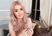 Conocé a la guapísima millonaria que busca novio fiel (FOTOS) sexy