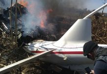 Investigan causas del accidente aéreo en que murió gobernadora de Puebla puebla