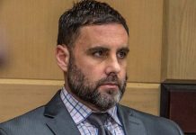 Declaran culpable a Pablo Ibar por triple asesinato cometido en EEUU en 1994 condena