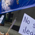 Los 45 interminables días de la guatemalteca Otilia y su hijo en EE.UU. separacion